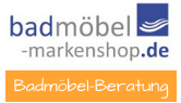 Badmöbel-Markenshop Logo