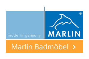 Marlin Badmöbel im Badmöbel Markenshop kaufen