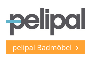 pelipal Badmöbel im Badmöbel-Markenshop