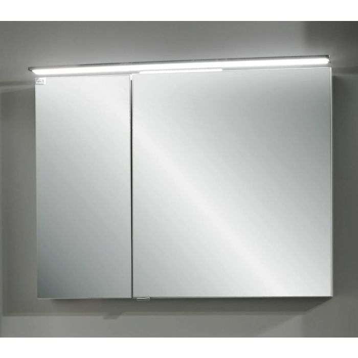 cm mit Spiegelschrank LED-Aufsatzleuchte, 90 3090cosmo Marlin