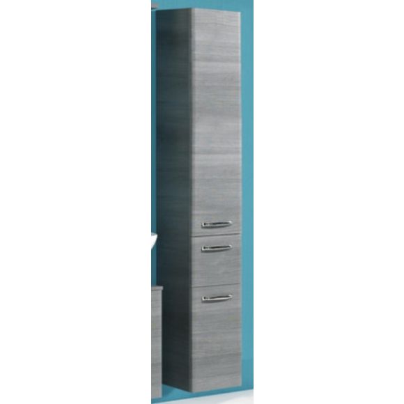 Pelipal PCON Hochschrank mit Wäschekippe, 30-45 cm 