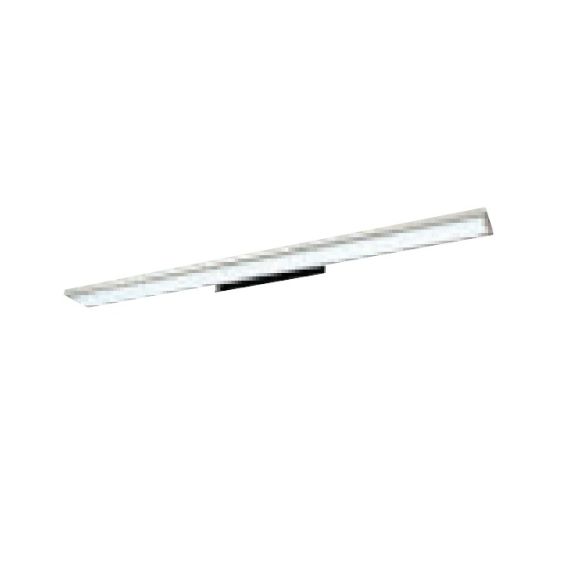 Marlin 3460marlinplan  LED Aufbauleuchte, für Spiegelschränke, 60 cm