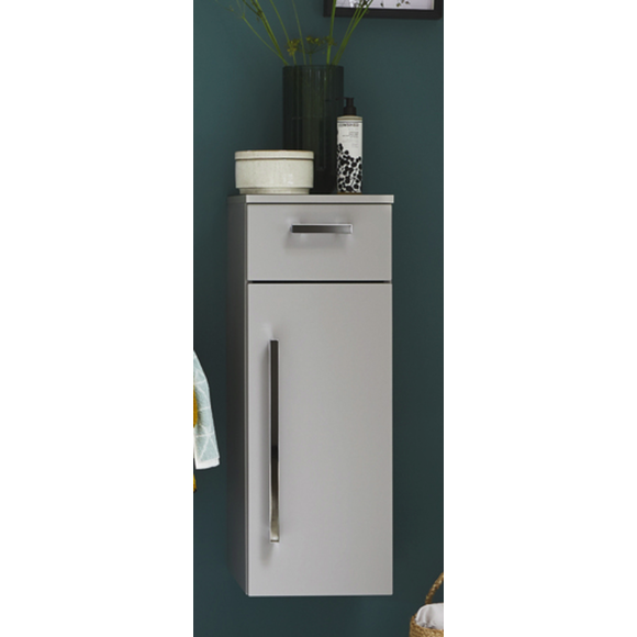 Puris Linea Highboard, 30 cm