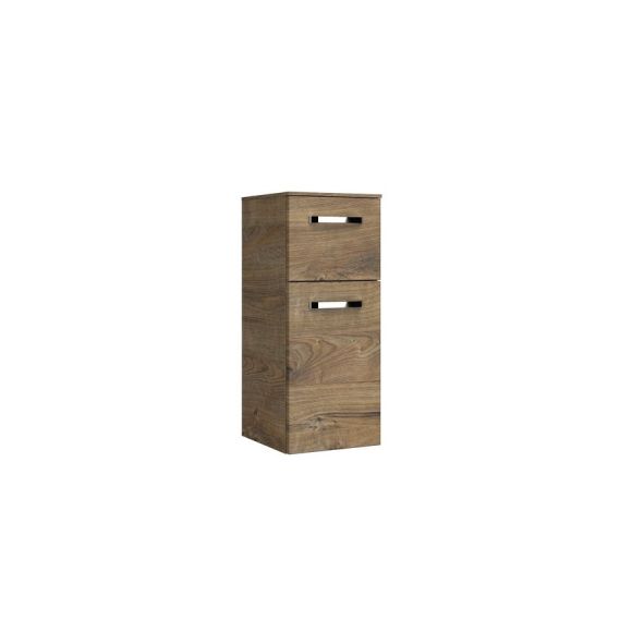 Pelipal Serie 4010 Highboard, Eiche Ribbeck, 30 cm