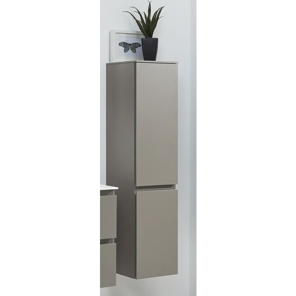 Pelipal PCON Highboard, mit Wäschekippe, 45 cm 