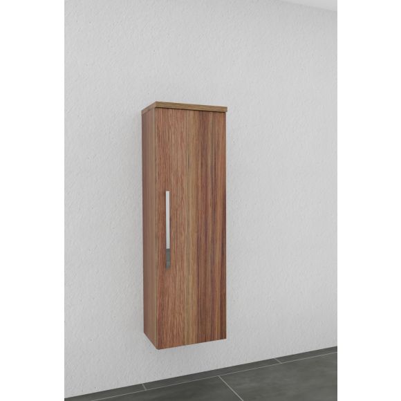 Puris Beimöbel Mittelschrank mit einer Drehtür, 40 cm