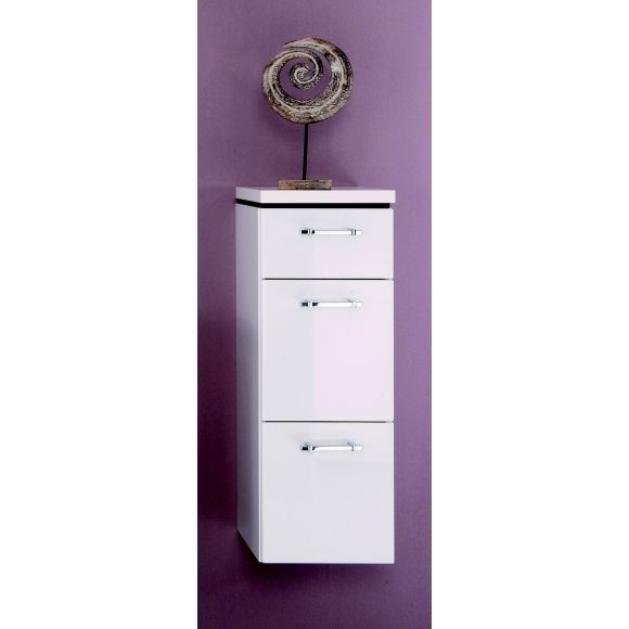 Puris Cool line Highboard, 40 cm