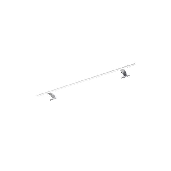 Pelipal Zubehör Aufsatzleuchte LEDplus-fähig, 90 cm