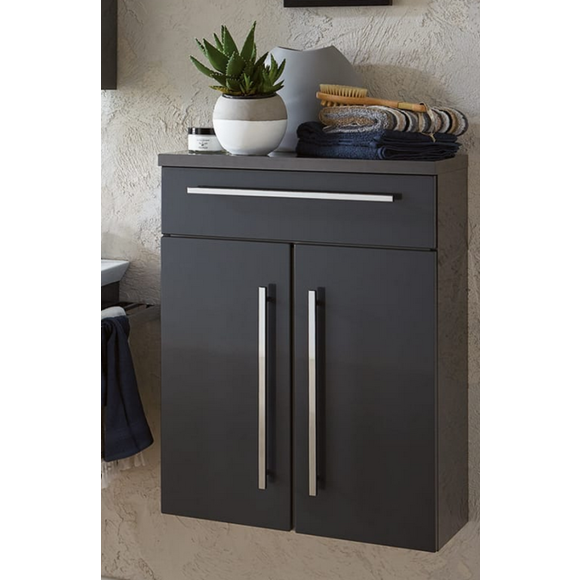 Puris Linea Highboard, 60 cm