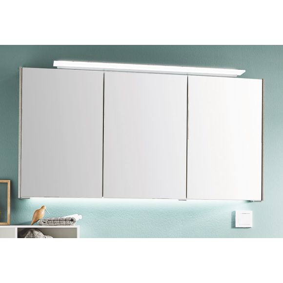 Puris Unique Spiegelschrank, 72 cm breit 