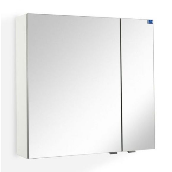 Marlin 3980spiegel Spiegelschrank, 70 cm