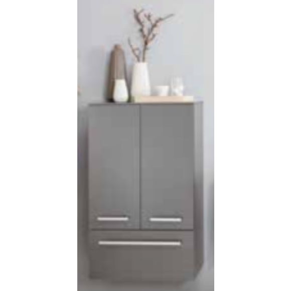 Pelipal PCON Highboard, 45,1-60 cm 