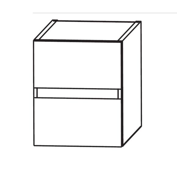 Puris Kera Plan Plattenunterschrank, 30 cm