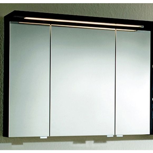 Puris Swing Spiegelschrank-Set, 90 cm