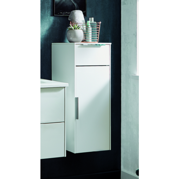 Puris D.Light Highboard, 42 cm