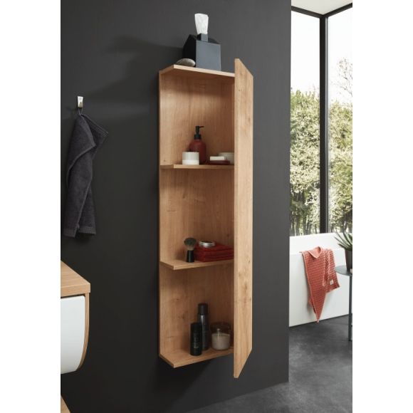 Puris Beimöbel Mittelschrank-Regal, 40 cm 
