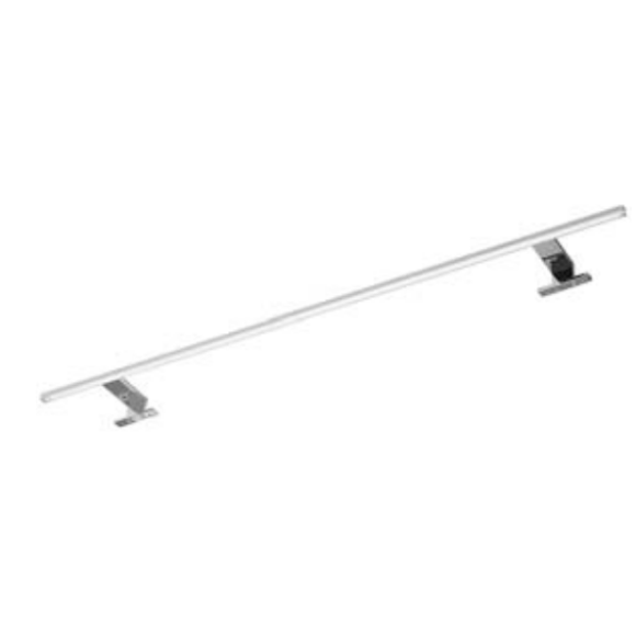 Pelipal Zubehör Aufsatzleuchte für Spiegelschrank, 12V LED, 360 LM LED, 90 cm