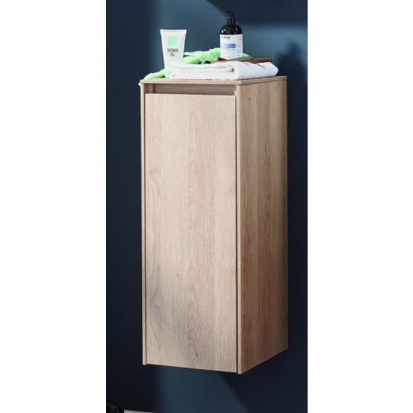 Puris Unique Highboard, 32,5 cm