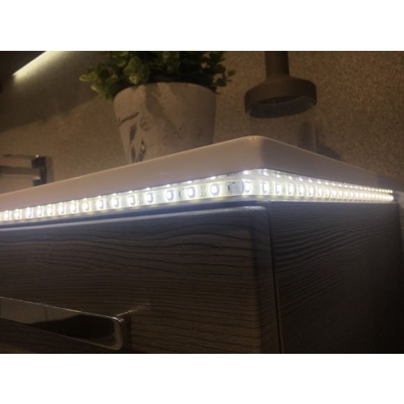 Pelipal Contea LED-Zusatzbeleuchtung für Waschtisch 80 cm