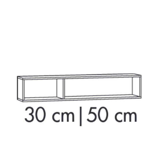 Marlin 3040city Regal, 80 cm