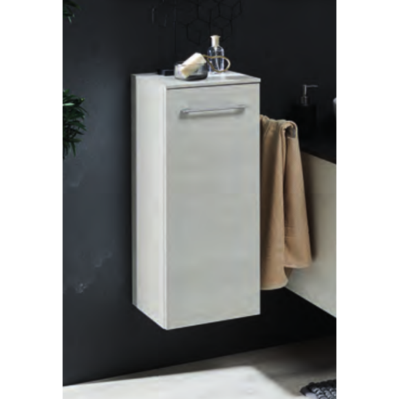 Pelipal Universelle Beimöbel Highboard, 30 cm breit, 43 cm tief