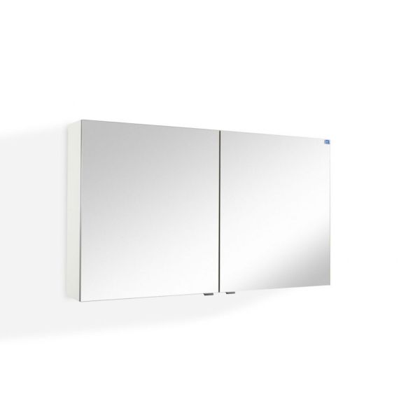 Marlin 3980spiegel Spiegelschrank, 120 cm