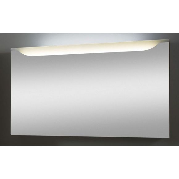 Marlin Marlin Bad 3090 Spiegelpaneel, Beleuchtung Leuchtstoffröhre, 150 cm