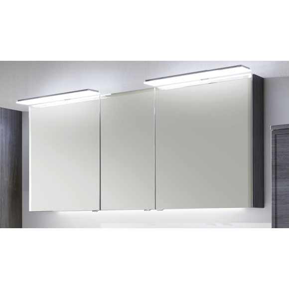 Marlin Bad 3150 Spiegelschrank, 160 cm