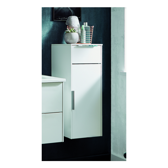 Puris D.Light Highboard, 32 cm