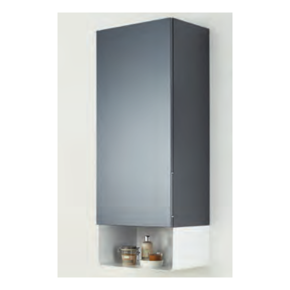 Pelipal Universelle Beimöbel Wandschrank, 45 cm