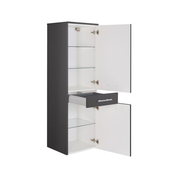 Marlin Bad 3150 Mittelschrank, 40 cm