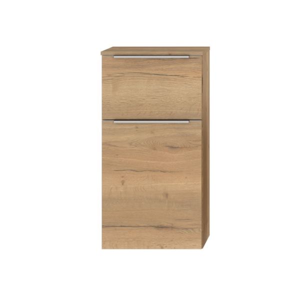 Nobilia Schnell-Lieferprogramm Sideboard, Eiche Sierra, 30 cm