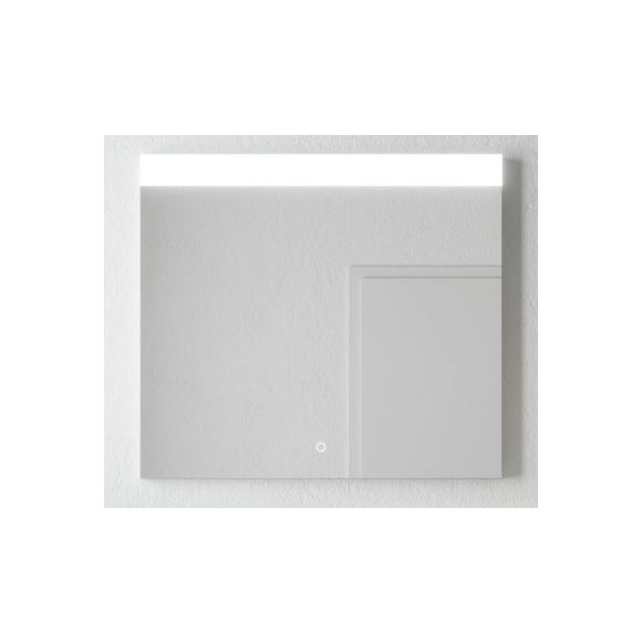 Nobilia Schnell-Lieferprogramm  Flächenspiegel, 80 cm