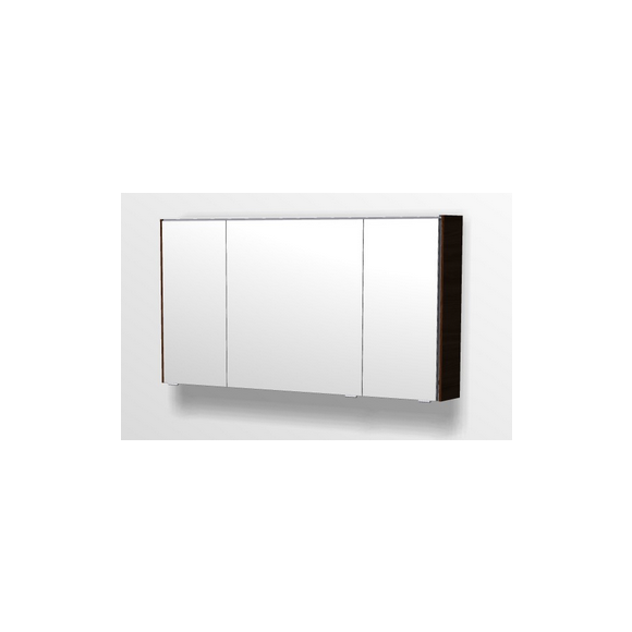 Pelipal Serie 6010 Spiegelschrank, 134 cm
