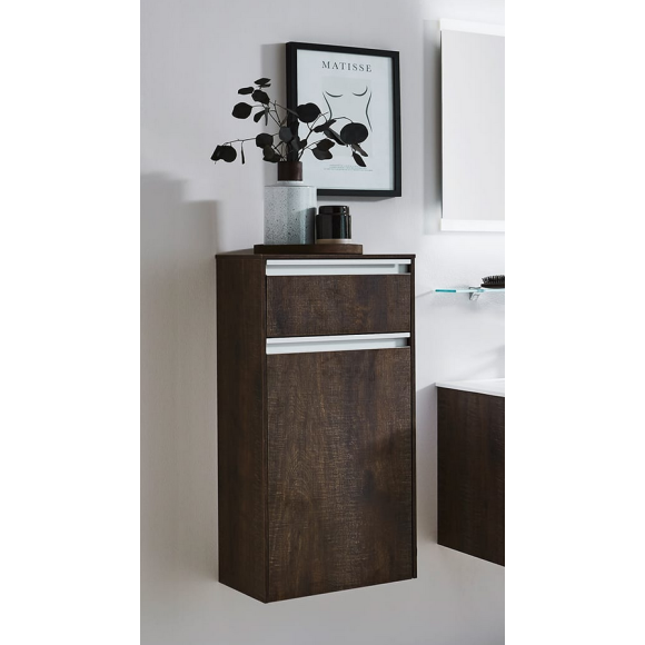 Puris New Xpression Highboard, 30 cm