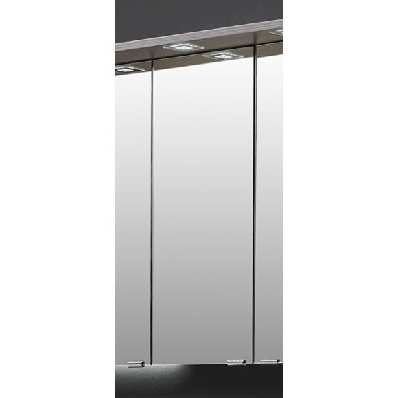Pelipal PCON Spiegelschrank, eintürig, 45 cm 