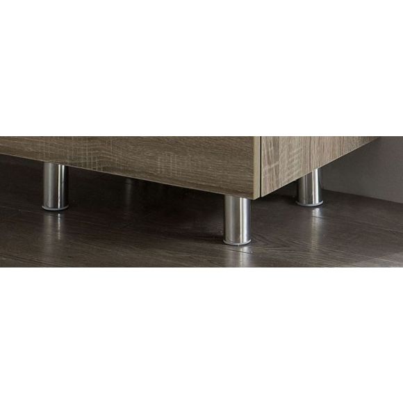 Marlin 3020life Sockelfuß, 12,4 cm