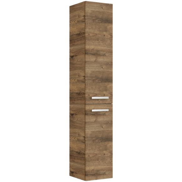 Pelipal Serie 7045 Hochschrank, 2 Drehtüren, 30 cm breit, 33 cm tief