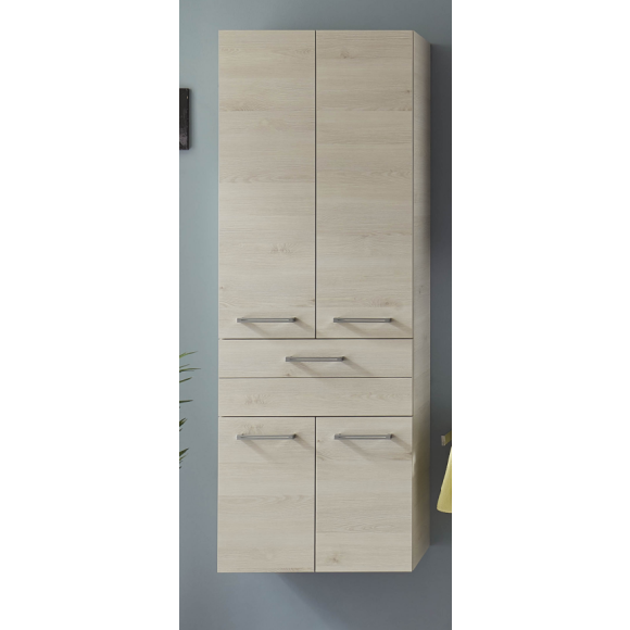 Pelipal Serie 6025 Hochschrank mit Auszug, 60 cm breit