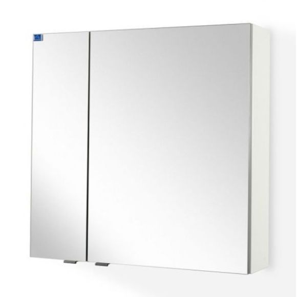 Marlin 3980spiegel Spiegelschrank, 70 cm