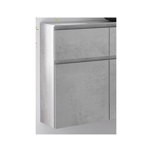 Pelipal PCON Highboard, 25-45 cm 