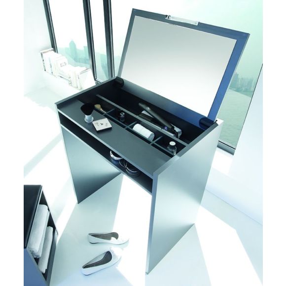 Pelipal Universelle Beimöbel Schminktisch inkl. Spiegel, 70 cm