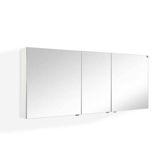 Marlin 3980spiegel Spiegelschrank, 160 cm