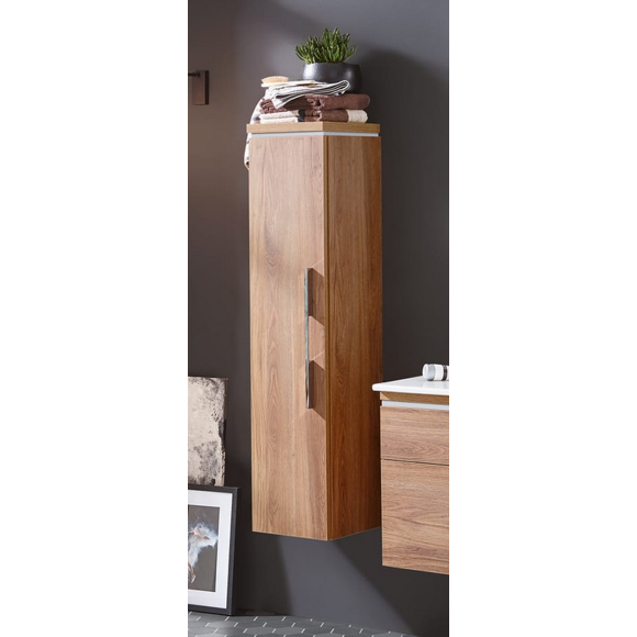 Puris Cool line Mittelschrank, tiefenmaßvariabel, 40 cm breit