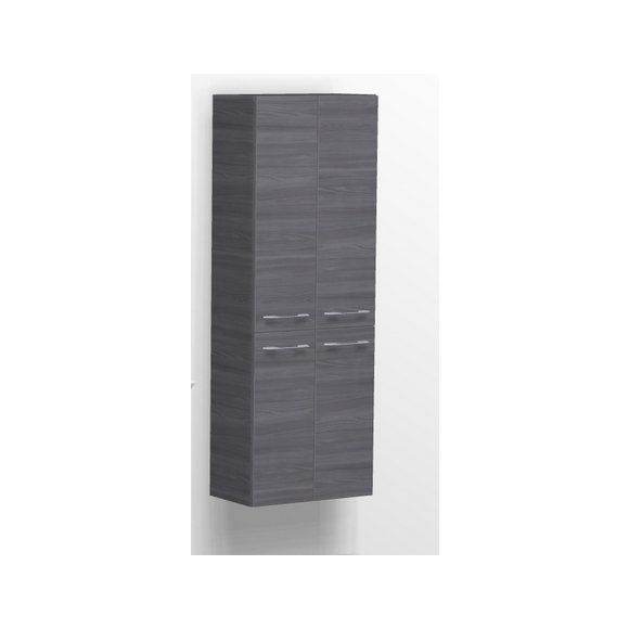 Pelipal Serie 7005 Hochschrank, 60 cm breit, 33 cm tief