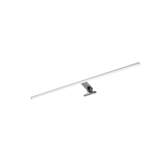 Pelipal Zubehör Aufsatzleuchte für Spiegelschrank, 12V LED, LM LED, 60 cm