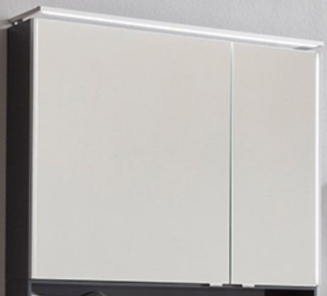 Spiegelschrank, 90 cm