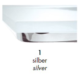 Standard Silber