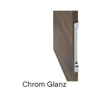 Griff Chrom Glanz