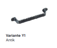 Varinate Y1 - Antik